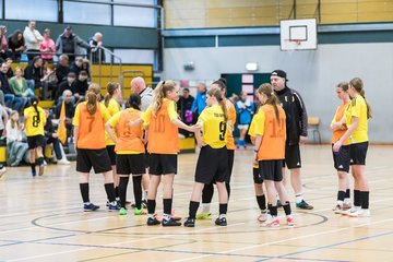 Bild 1314 - wBJ NFV Futsalmeisterschaft